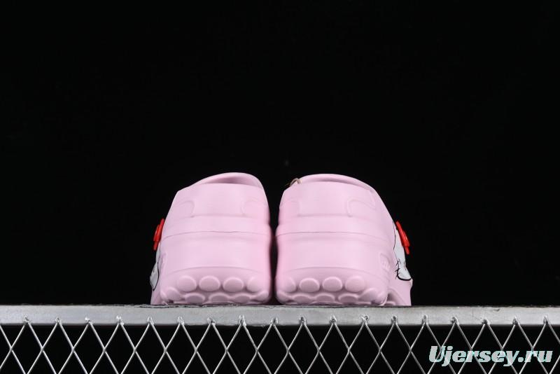 Adidas Adifom Stan Smith Platform Mule - IG4446