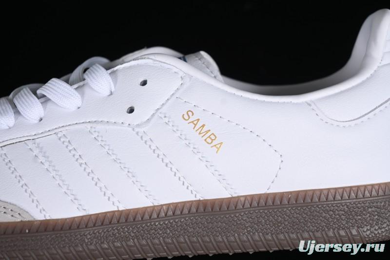 Adidas Samba OG Casual Sneakers - IE3439