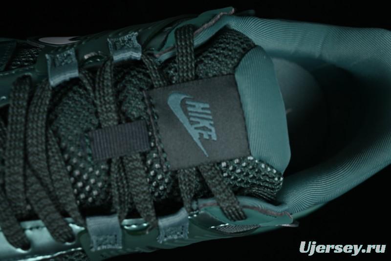 Nike V2K Runtekk 3XL Retro Low-Top Running Shoes with Shock Absorption and Anti-Slip Technology - HF5050-361