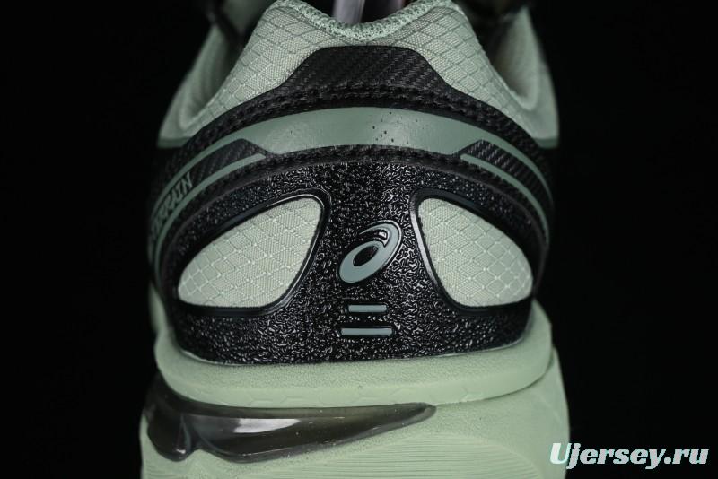 Asics Gel-Terrain Retro Breathable Casual Shoes Cushioned Men's Durable Running Sneakers - 1203A342-300