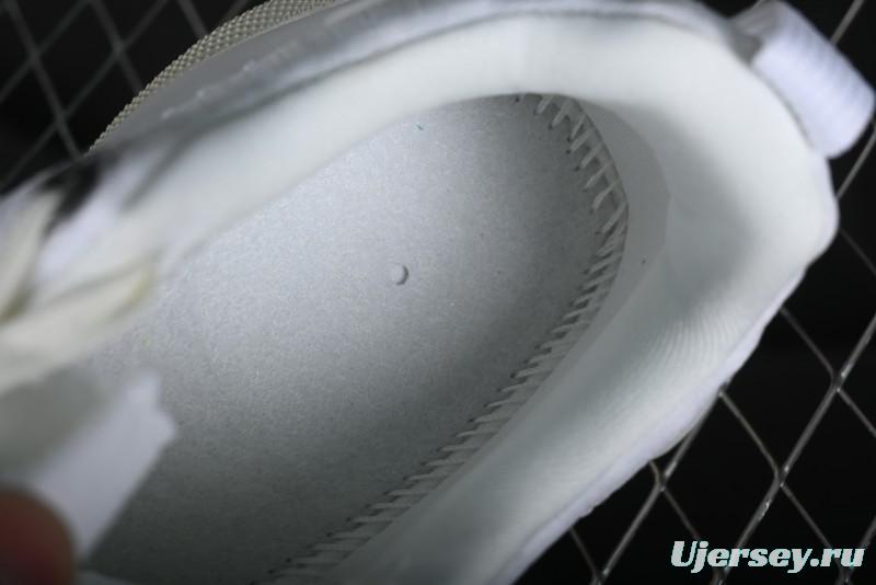 Nike ZoomX Infinity Run 4 Professional Cushioned Running Shoes with Knit Upper - DR2670-104