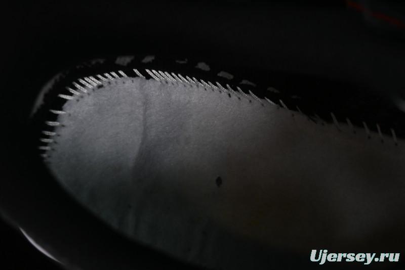 Nike Air Force 1 '07 Low 2.0 Black Flyknit Casual Sneakers - CI0051-300