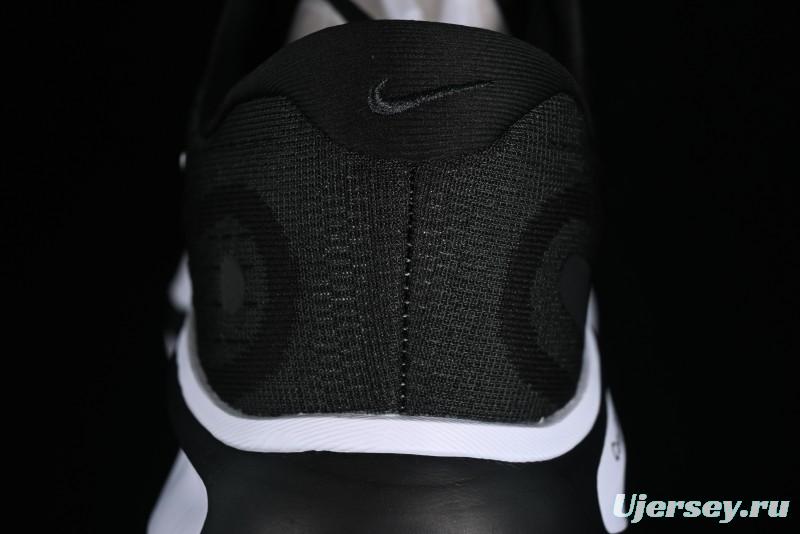 Nike Journey Run 2024 Low-Top Casual Running Shoes with Shock Absorption Anti-Slip and Wear-Resistant Design - FN0228-001