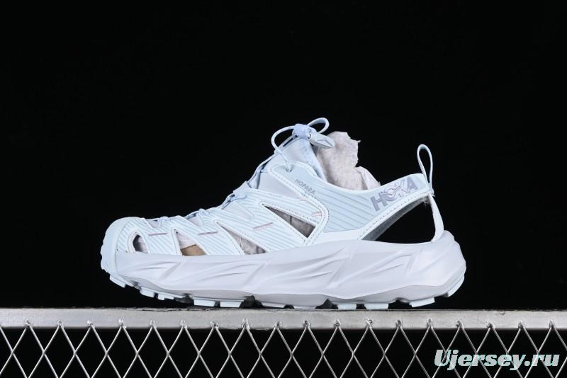 Hoka One One Hopara Outdoor Functional Mountain Sandals with Rugged Design - 1123112 ILS