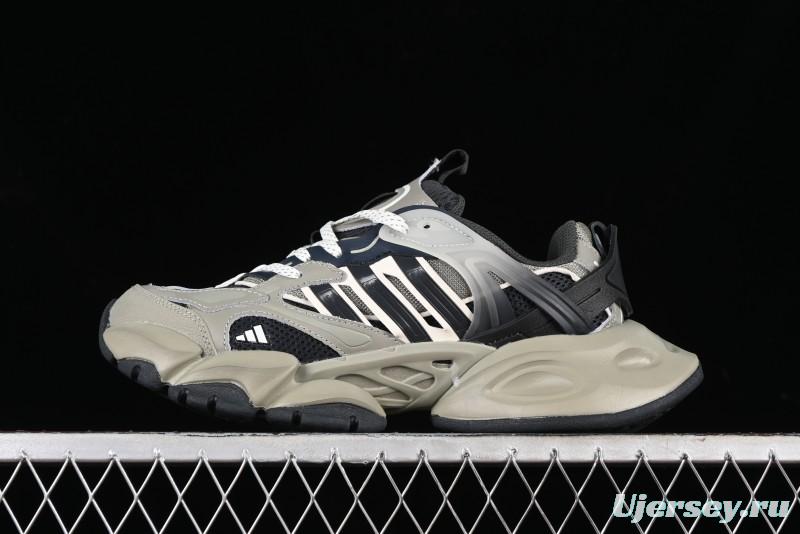 Adidas Vento XLG Deluxe Retro Casual Dad Shoes - JR8078