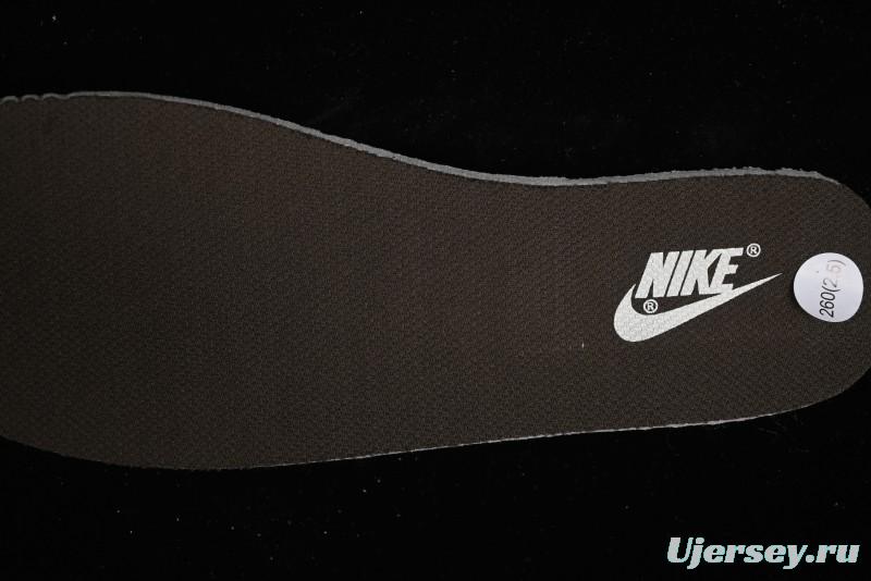 Nike SB Dunk Low Black Myth Wukong Colorway Low-Top Casual Skateboarding Shoes - MU0232-369