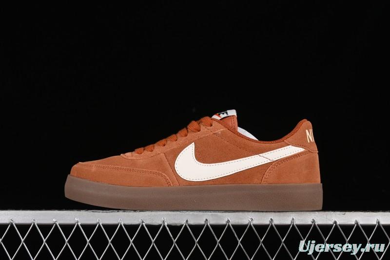 Nike Killshot 2 Retro Comfortable Anti-Slip Low-Top Sneakers - FQ8903-200