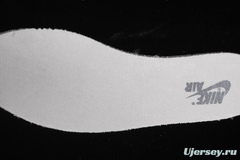 Nike Travis Scott x Fragment Design x Air Jordan 1 Low OG SP AJ1 Low Top Casual Sneakers - XY2688-113