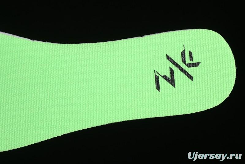 Nike Zoom Fly 5 Premium Lightweight Running Shoes with React Technology and Carbon Fiber Plate - DM8968-101