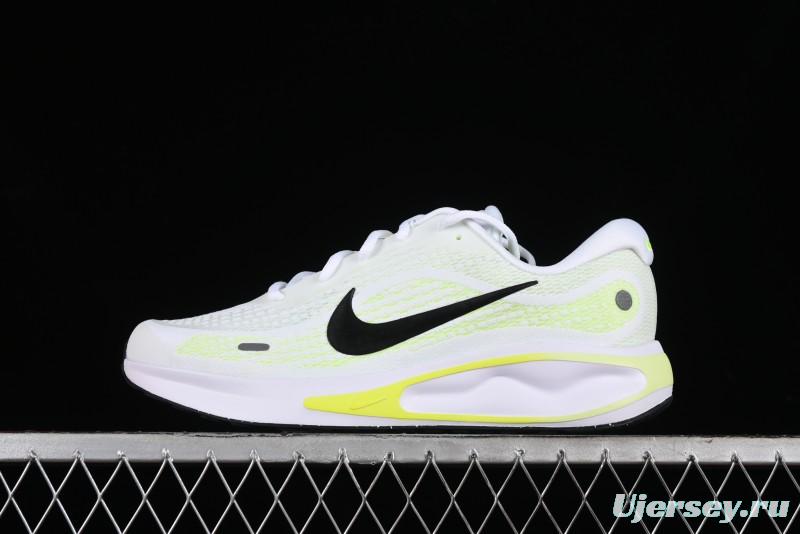 Nike Journey Run 2024 Low-Top Casual Running Shoes with Shock Absorption Anti-Slip and Wear-Resistant Design - FN0228-700