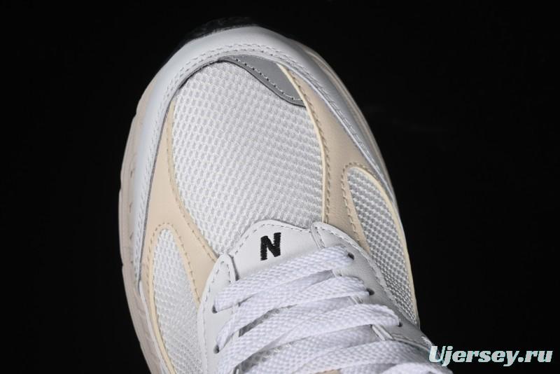 New Balance 2002 Series Retro Casual Running Shoes with Upgraded N-ERGY Cushion - ML2002RQ