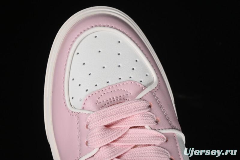 New York Yankees MLB Chunky Liner Basic Height Increasing Casual Sneakers - 3ASXCLB3N50PKS