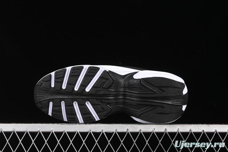 Nike Air Max Portal Retro Running Shoes with Air Cushion - HF3053-009