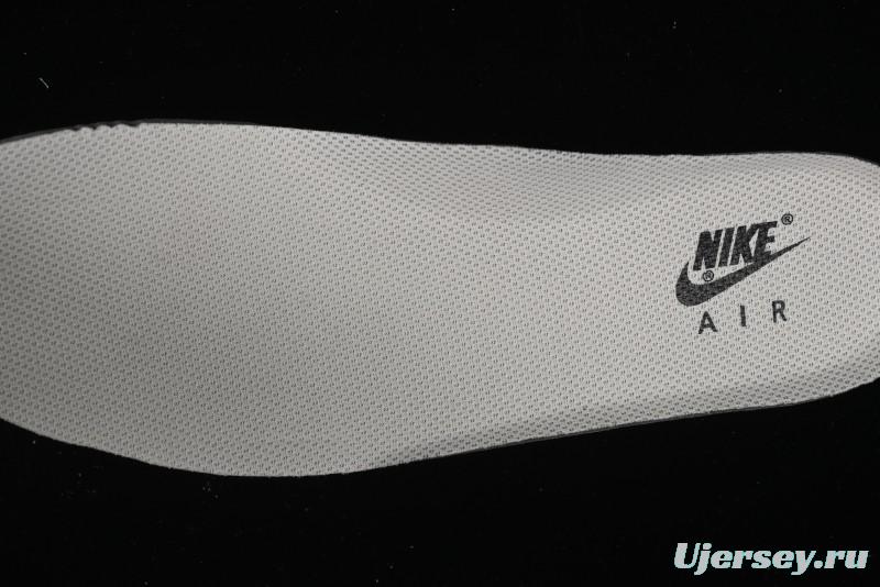 Nike Air Force 1 '07 Low Bape Collaboration - Black Beige Starry Sky Low Top Casual Sneakers - FG6688-103