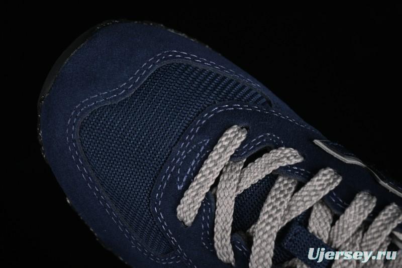 New Balance 574 Series Retro Casual Running Shoes - ML574EVN