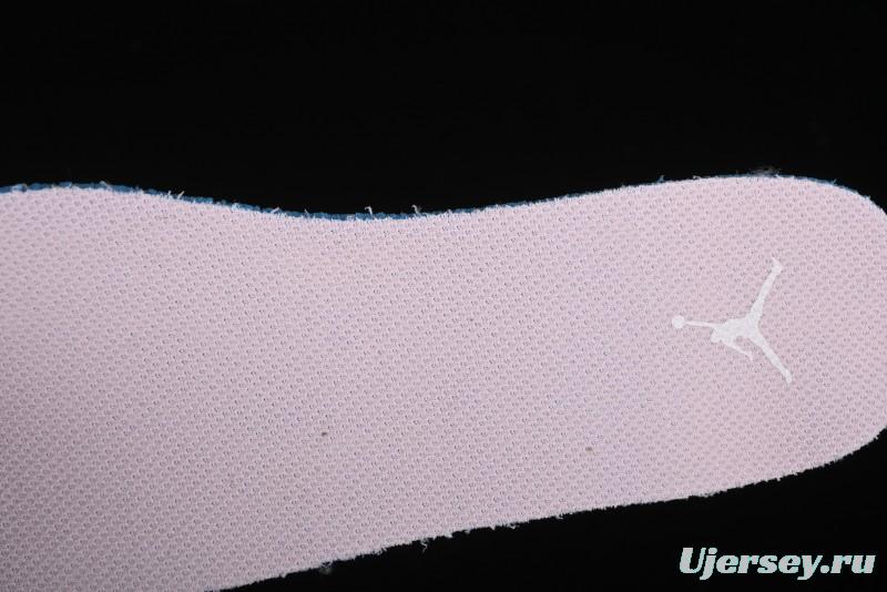 Nike Air Jordan 1 Low AJ1 Pink White Low-Top Casual Sneakers - DC0774-162