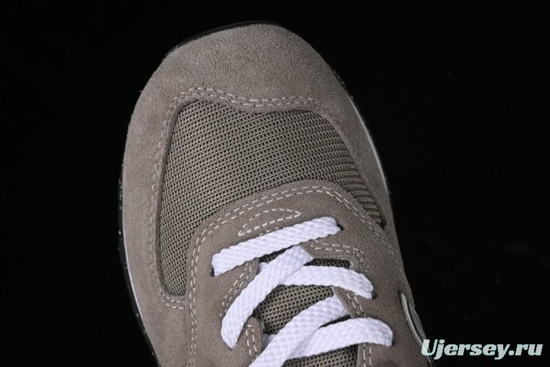 New Balance 574 Series Retro Casual Running Shoes - ML574EVG