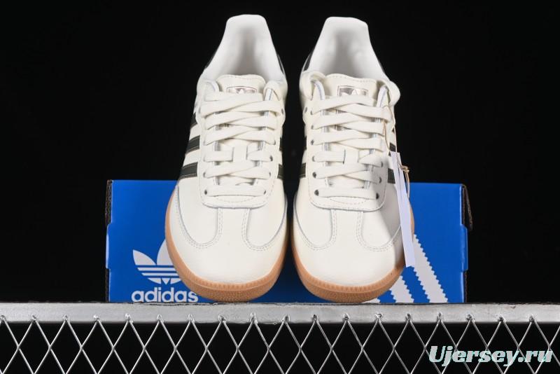 Adidas Originals Samba Retro Casual Sneakers - IG1964