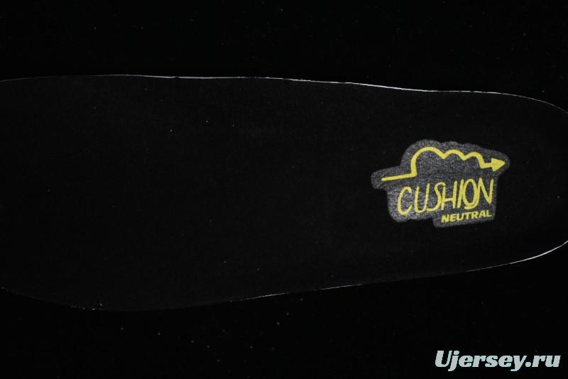 Brooks Ghost 15 Low-Cut Breathable Cushioned Support Running Shoes - 1103931D013