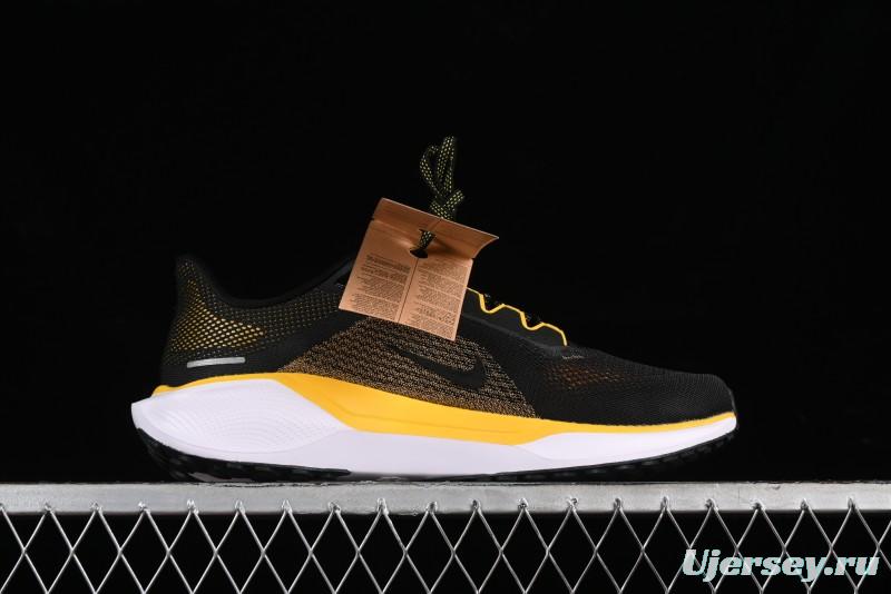 Nike Air Zoom Pegasus 41 Breathable Lightweight Running Shoes with Cushioned Support - FZ5097-001