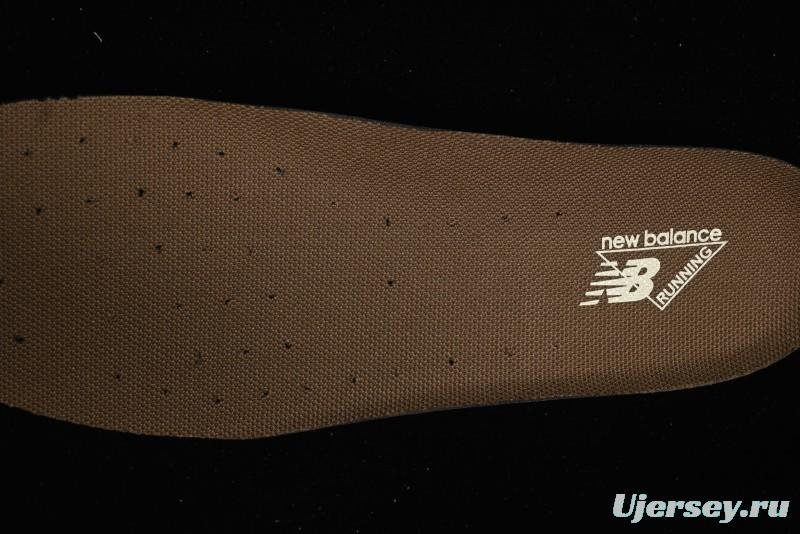 New Balance 2002 Series Retro Casual Running Shoes with Upgraded N-ERGY Cushion - ML2002RID