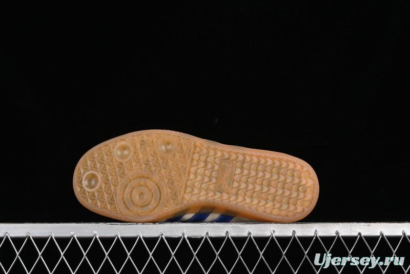 Adidas Samba Wb Nylon Casual Sneakers - IH7756