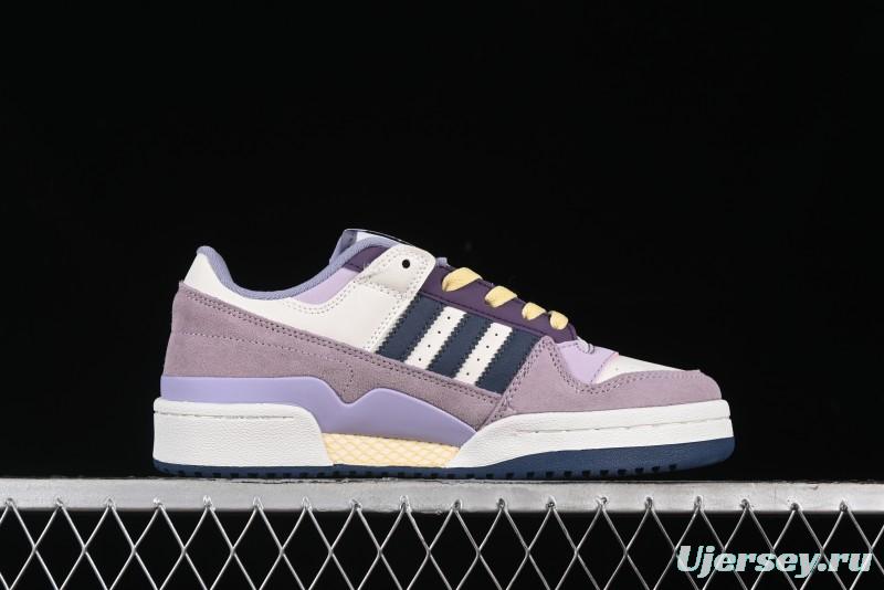 Adidas Forum 84 Low Retro Basketball Shoes - ID6266