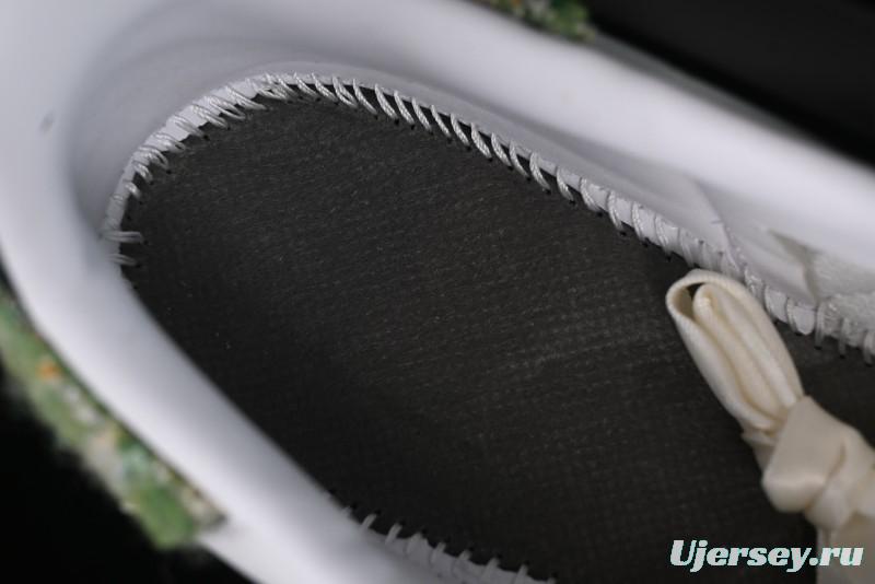 Adidas Originals Samba OG Low-Top Casual Sneakers with Panda Mischief Design - B75806