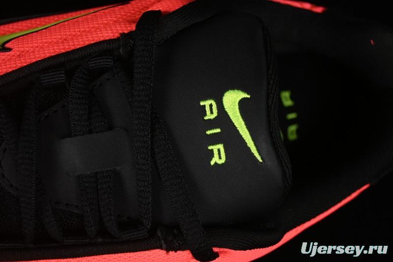 Nike Air Max Portal Retro Running Shoes with Air Cushion - HF3053-006