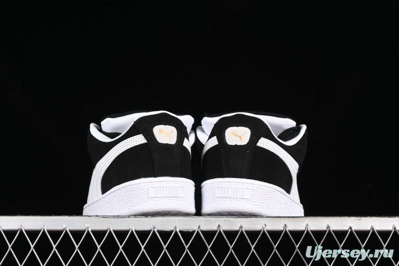 Puma Suede XL Retro Casual Sneakers - 395205-02