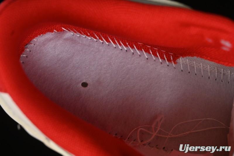 Nike SB Dunk Low Comme des Garcons Anniversary Custom Low-Top Casual Skate Shoes - KK1688-081