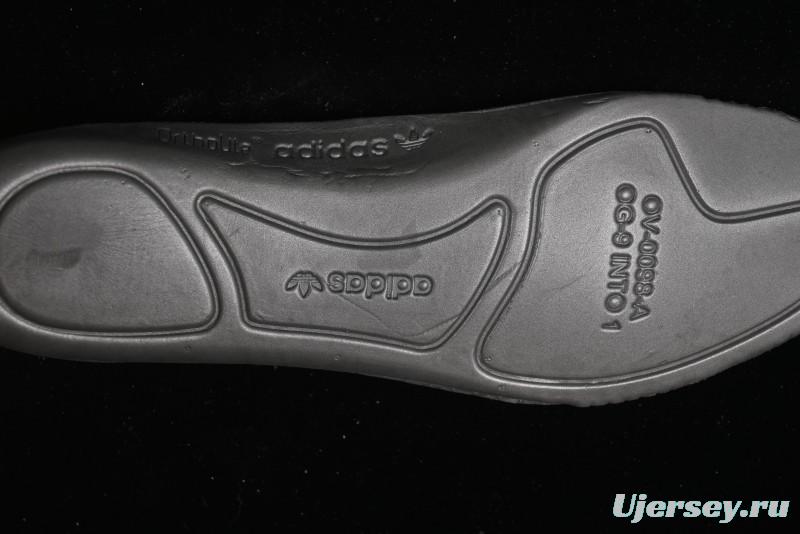 Adidas Superstar H00182 Casual Sneakers with Shell Toe Design - H00182