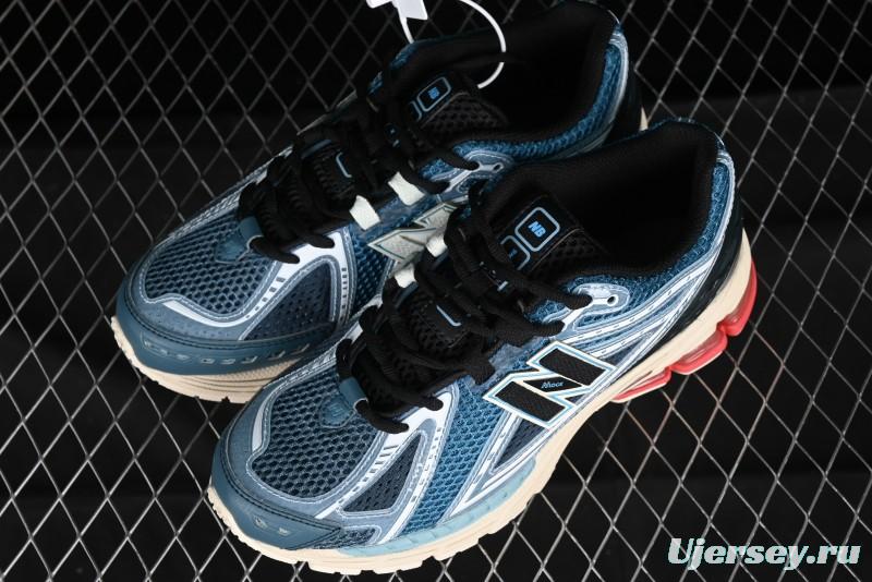 New Balance 1906 Series Retro Dad Style Casual Running Shoes - M1906RFP