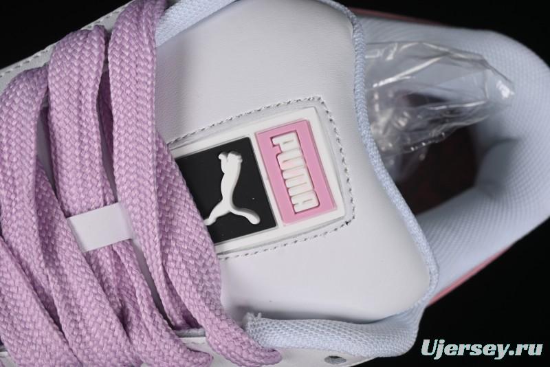 Puma Suede XL Retro Casual Sneakers - 397255-05