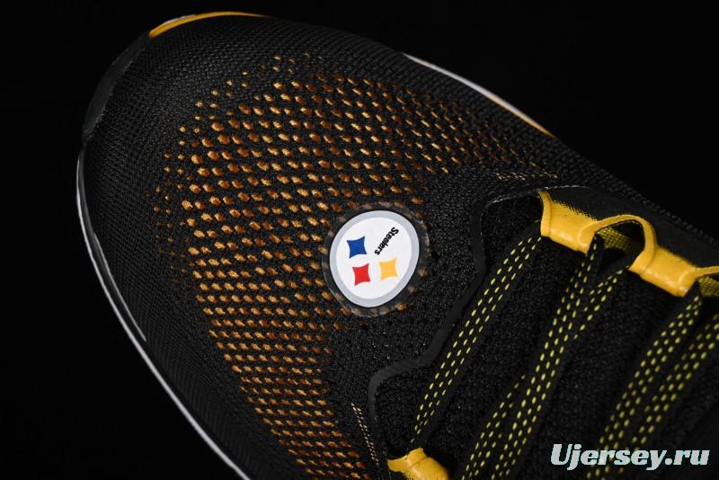 Nike Air Zoom Pegasus 41 Breathable Lightweight Running Shoes with Cushioned Support - FZ5097-001