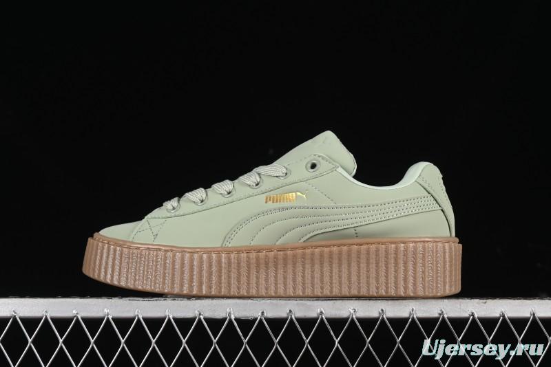 Fenty x Puma Creeper Phatty Low-Top Casual Sneakers - 399865-02