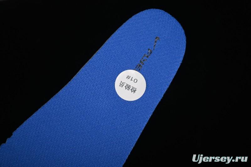 Nike Flex Advance Hook and Loop Breathable Soft Lightweight Kids Shoes - CZ0186-200