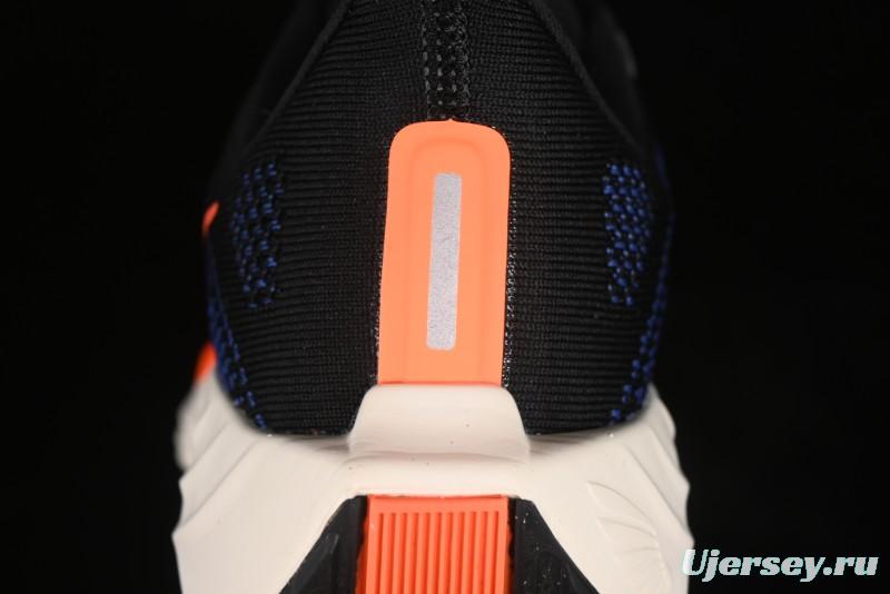 Nike Air Zoom Pegasus 35 Running Shoes with Breathable Mesh & Zoom Air Cushion - FQ7262-008