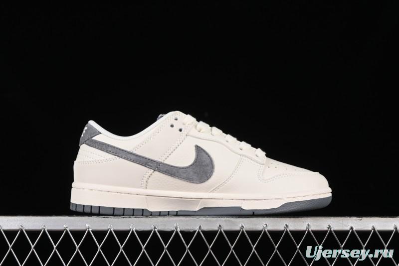 Nike SB Dunk Low KITH Collaboration Anniversary High-End Custom Sneakers - DQ1098-387
