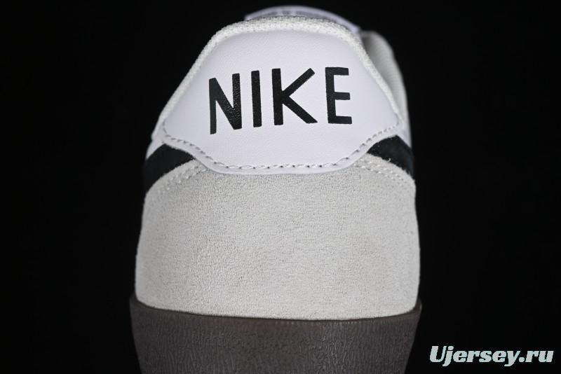 Nike Killshot 2 Retro Comfortable Anti-Slip Low-Top Skate Shoes - HF1054-100