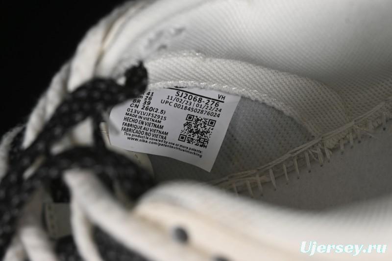 Nike SB Dunk Low Stussy Anniversary Custom Low-Top Casual Sneakers - SJ2068-276