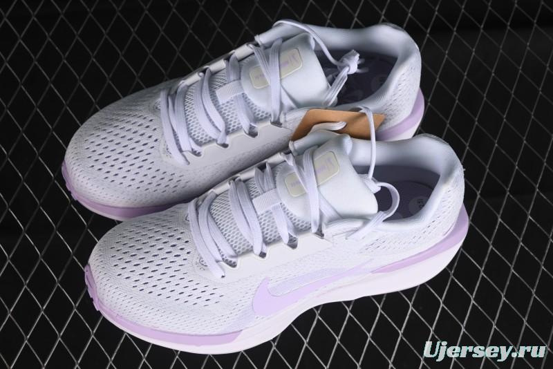 Nike Zoom Winflo 11 Moon Mesh Breathable Running Shoes with Cushioning - FJ9509-101