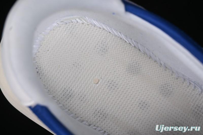 New Balance 370 Series Retro Casual Running Shoes - U370KA