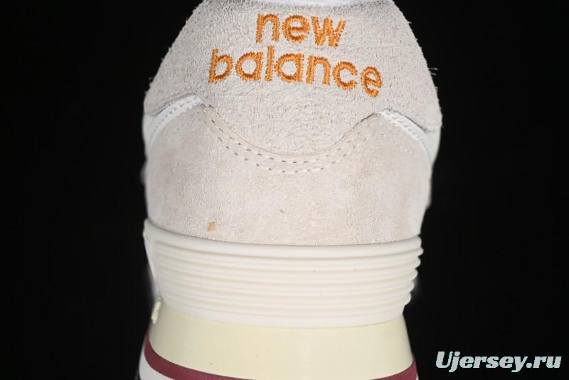 New Balance 574 Series Retro Casual Running Shoes - U574OP2