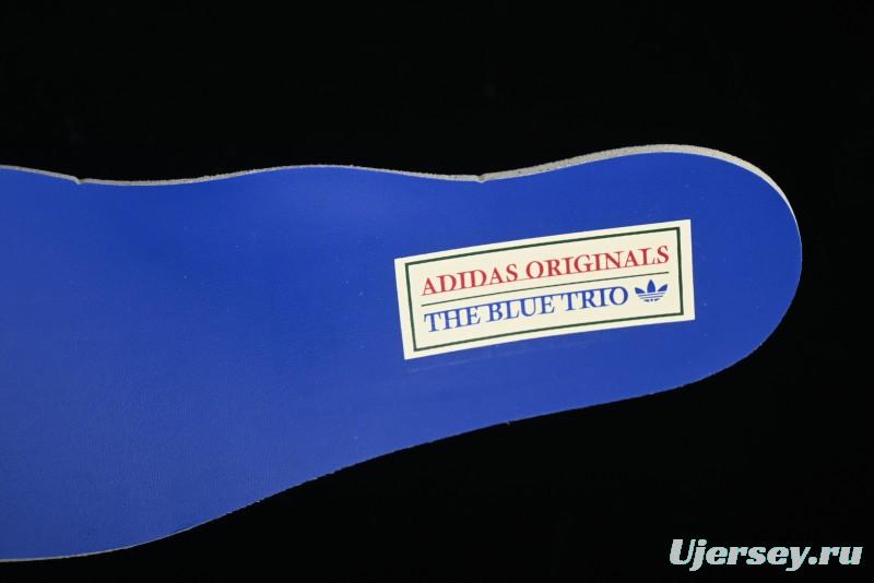 Adidas Handball Spezial Retro Casual Sneakers - JP5669