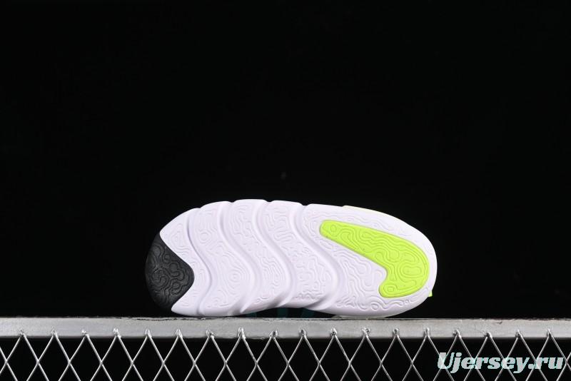 Nike Dynamo Go Flyease Kids' Easy-On Shoes with Press-Down Heel - DH3438-003