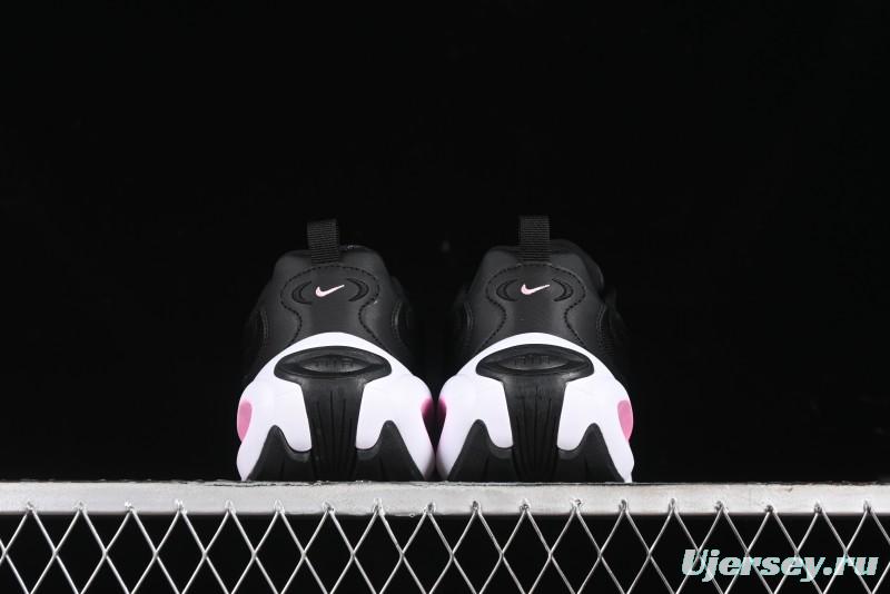 Nike Air Max Portal Retro Running Shoes with Air Cushion - HF3053-002