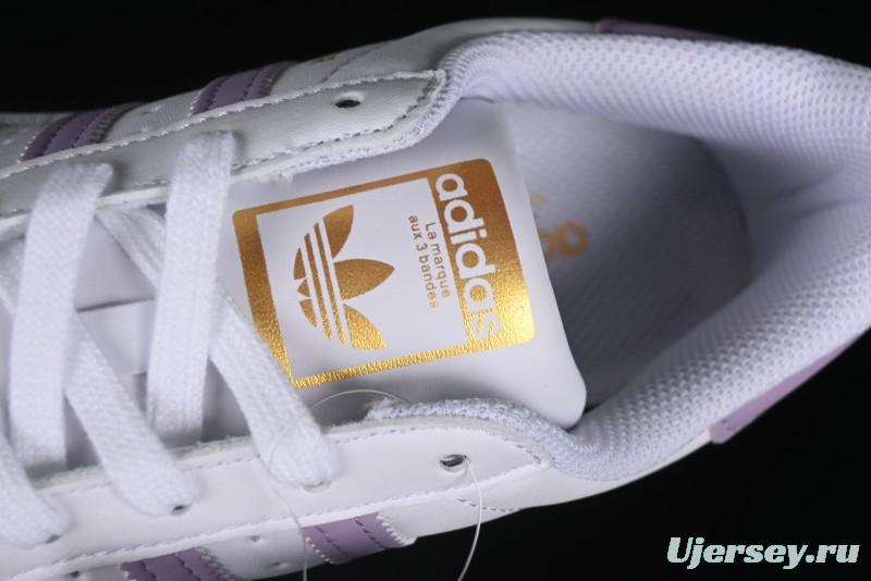 Adidas Superstar GZ8143 Casual Sneakers with Shell Toe Design - GZ8143