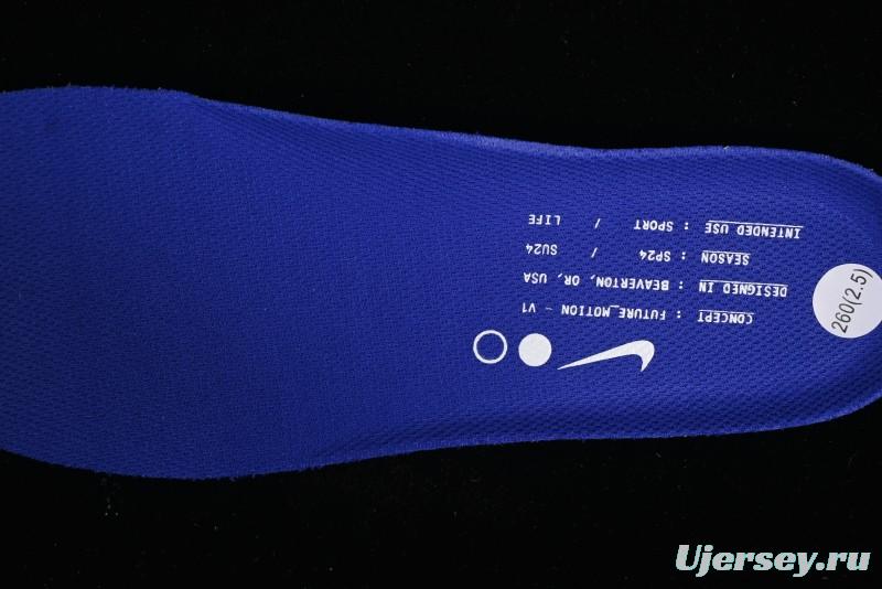 Nike Air Zoom Structure 25 Cushioned Anti-Slip Comfort Running Shoes - HF4311-126