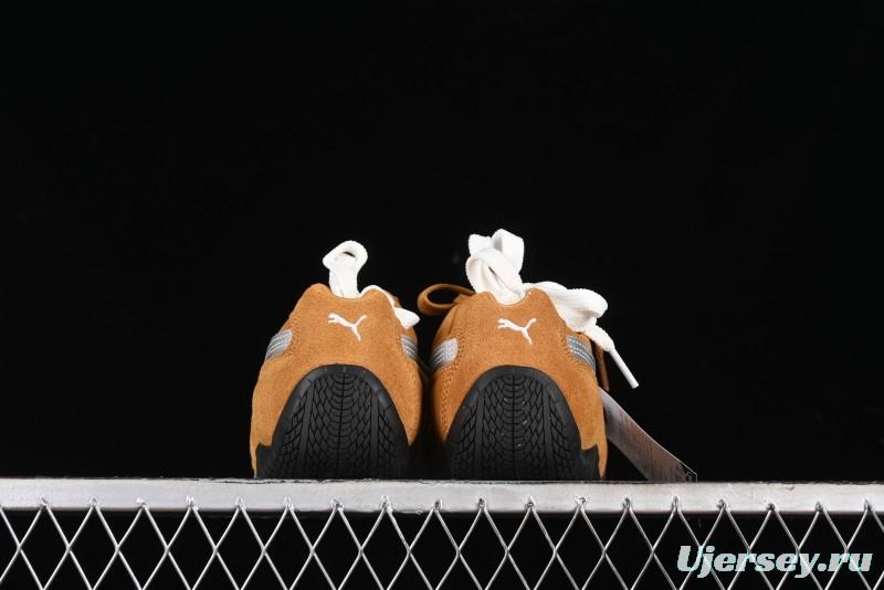 Puma Speedcat Low-Top Lifestyle Casual Shoes - 397397-01